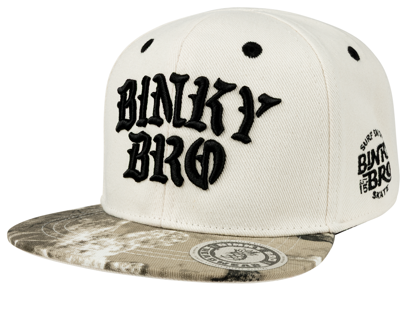 Kids Hat Durban SB: Beige / 1-3Yr