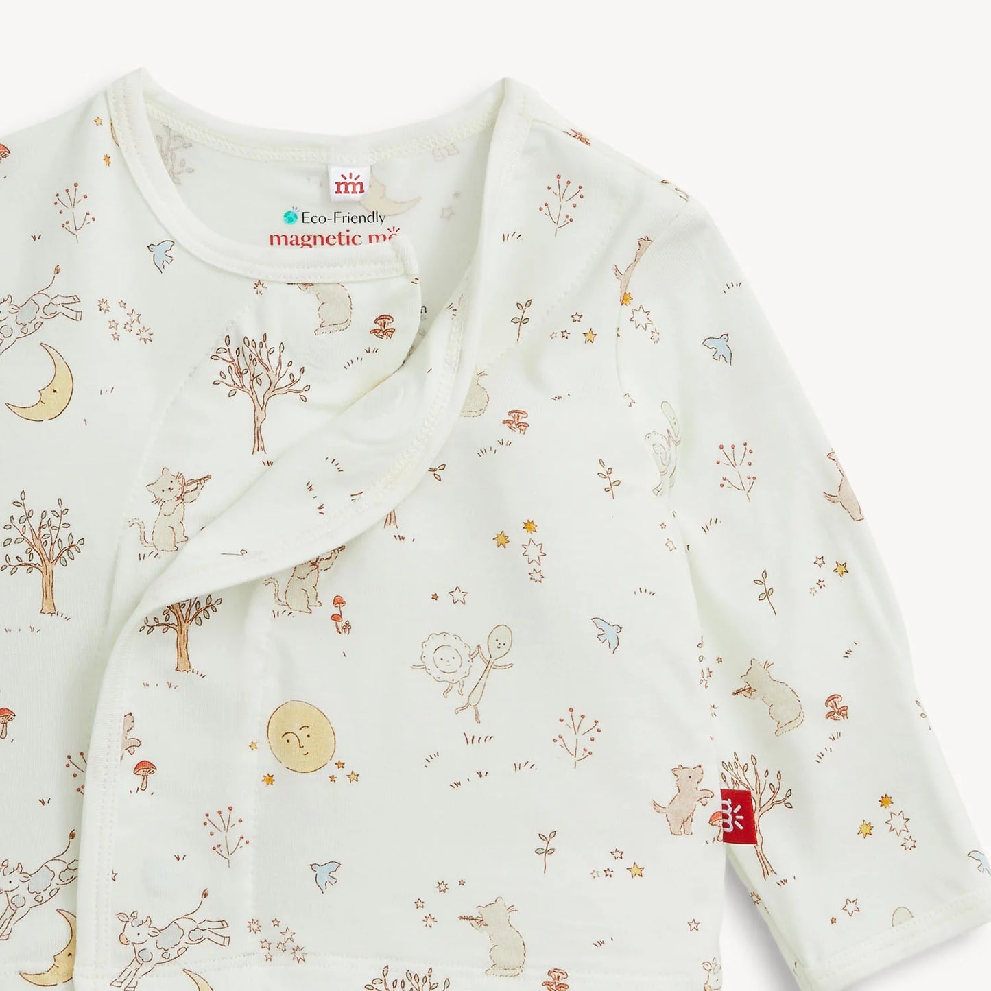 Magnetic Me Bedtime Rhymes Take Home Set
