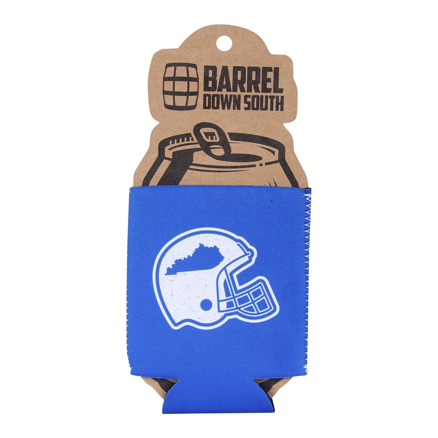 KY Shape Helmet Can Cooler