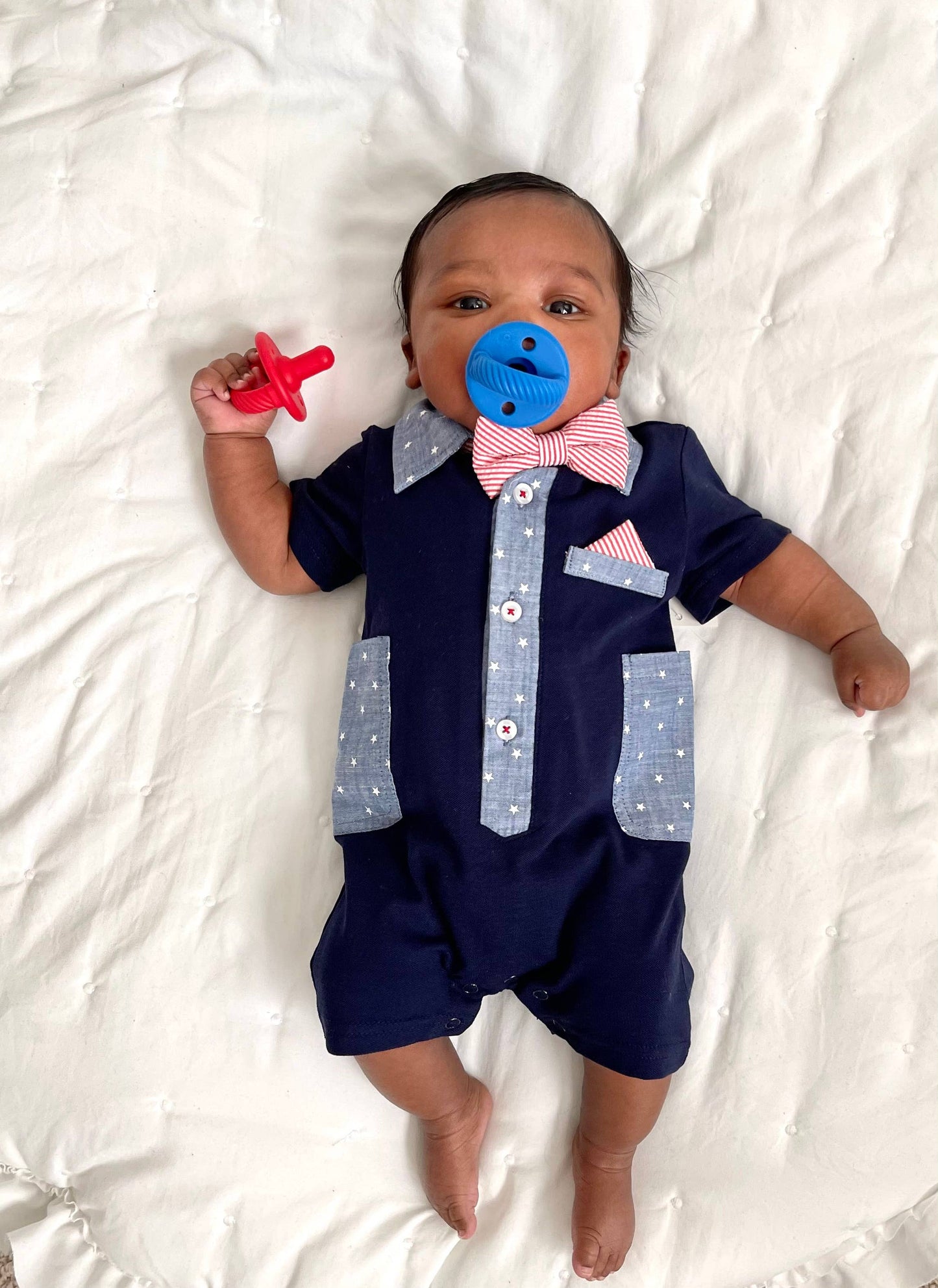 Sweetie Soother™ Pacifier Sets (2-pack): 6-18M Succulent + Agave