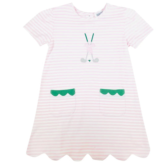 Golf Club Dress