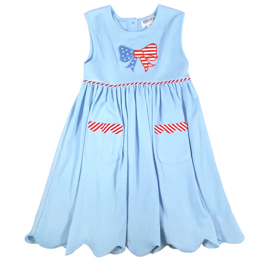 Bow Dress