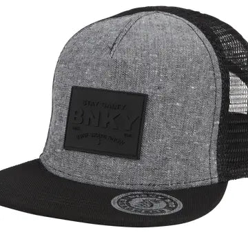 Binky Bro Blacksand Hat