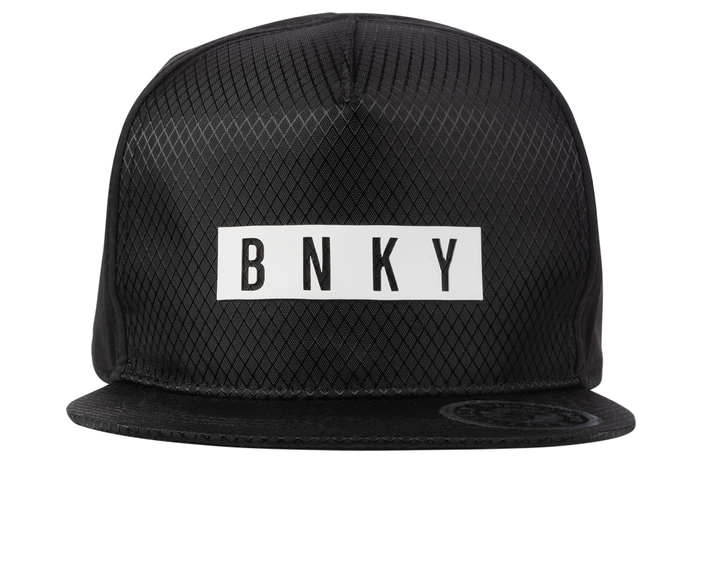 Binky Bro Valencia Hat: Black / Infant (4-12 months) / Standard Fit