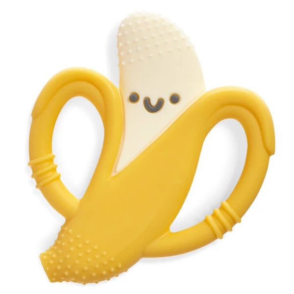 Itzy Ritzy- banana chew crew