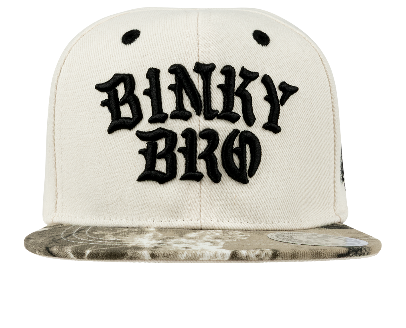 Kids Hat Durban SB: Beige / 3-6Yr