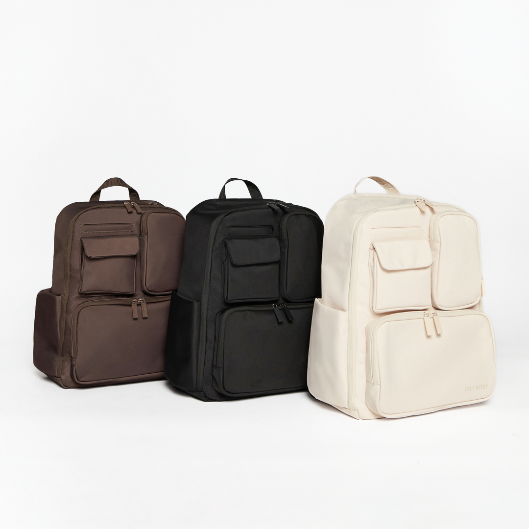 Itzy Ritzy The Belong Utility Backpack™