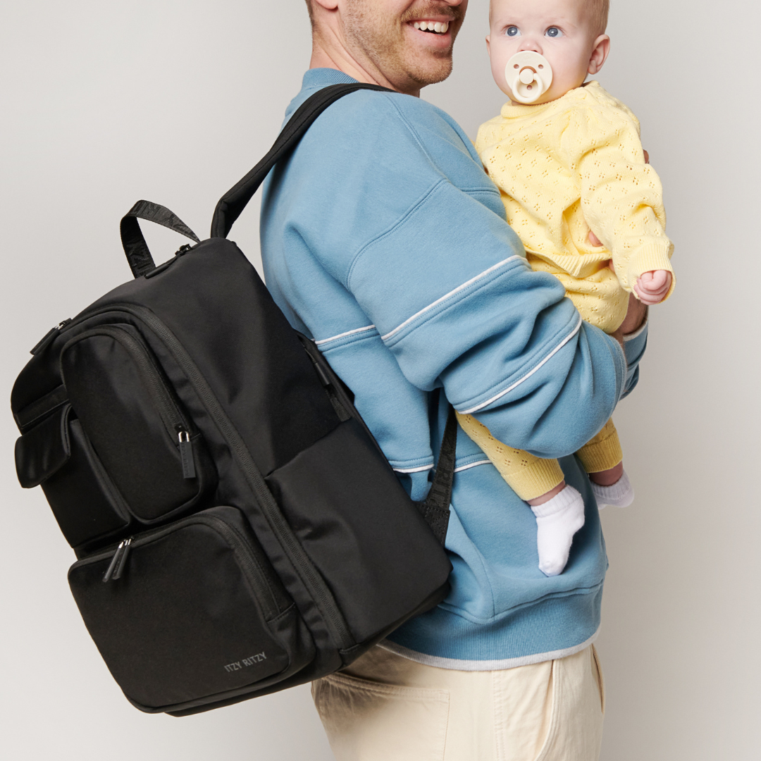 Itzy Ritzy The Belong Utility Backpack™