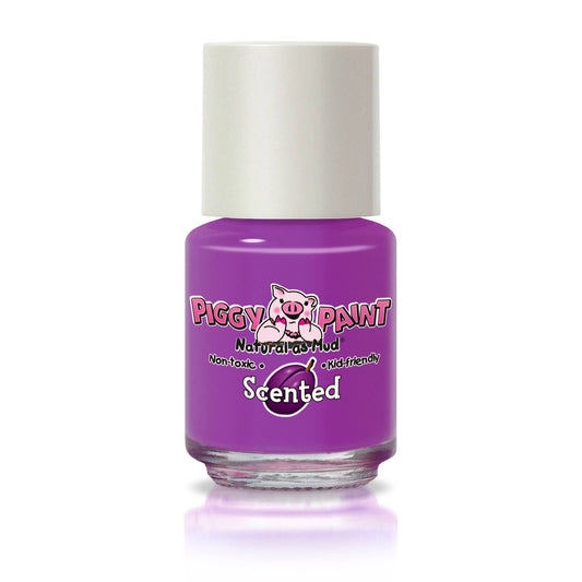 Scented  Funky Fruit Non-Toxic Kids Nail Polish 🍇
