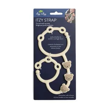 Itzy Ritzy-Itzy Strap