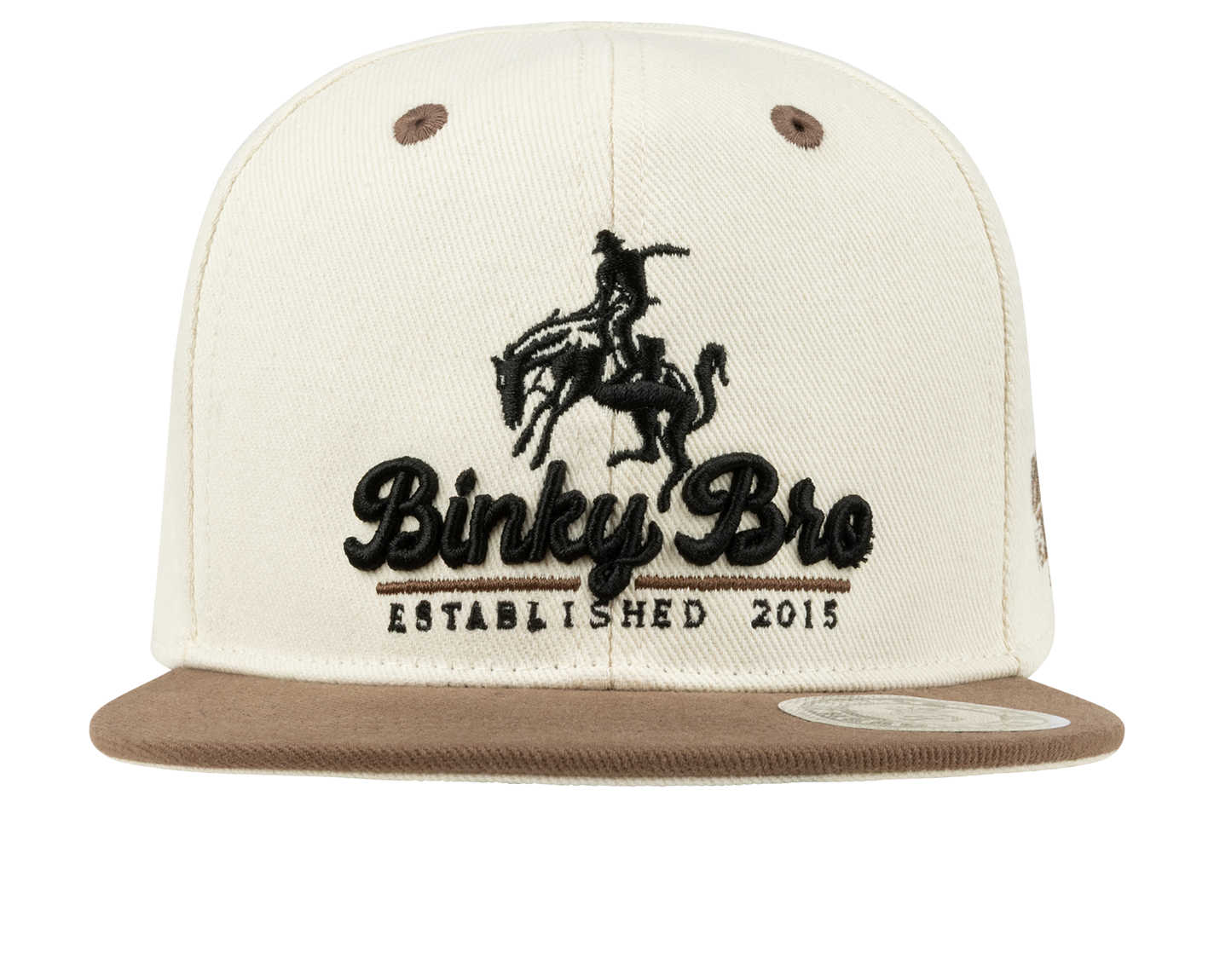 Kids Hat Payson: Beige / 1-3Yr