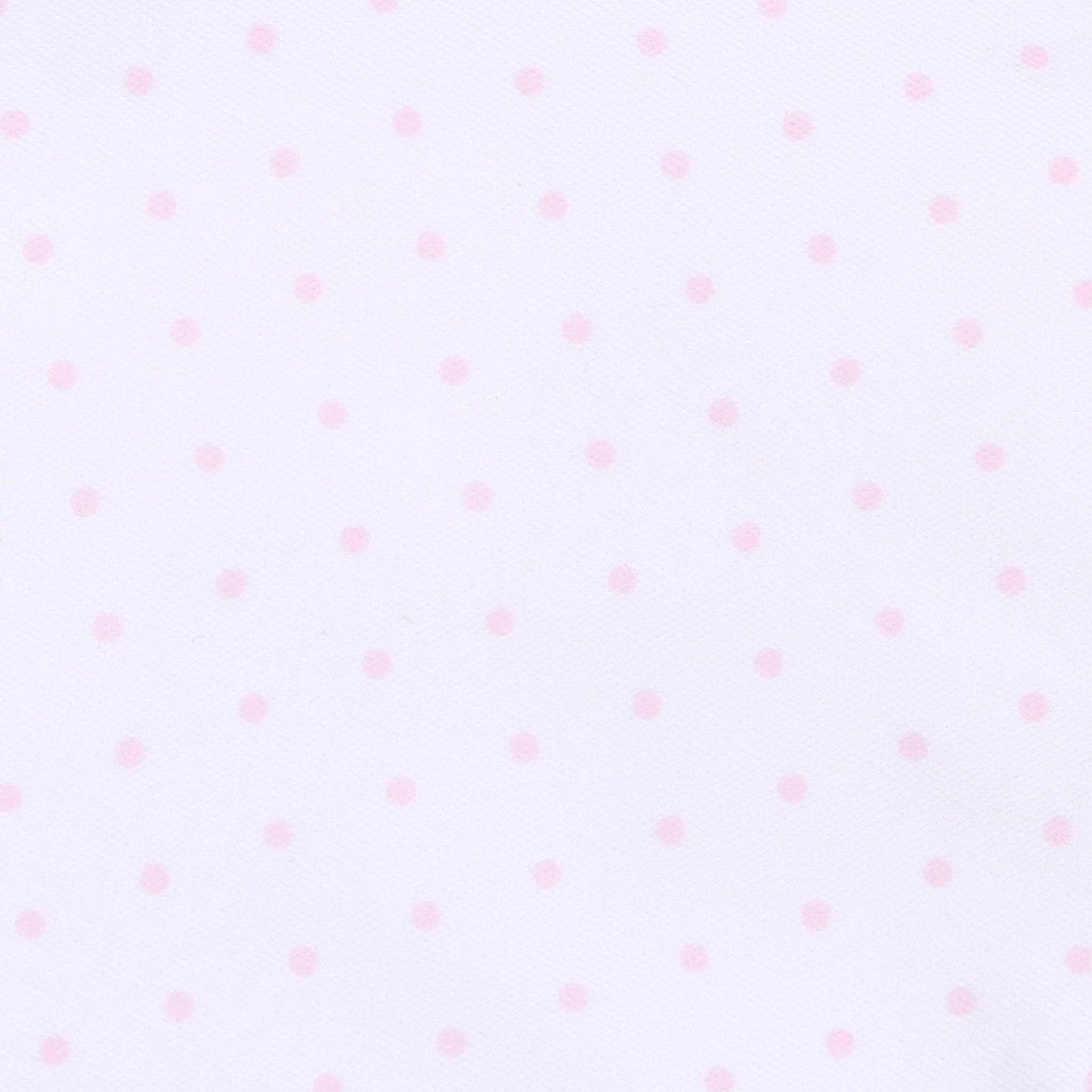 Magnolia Baby Mini Dots Ruffle Front Converter - Pink