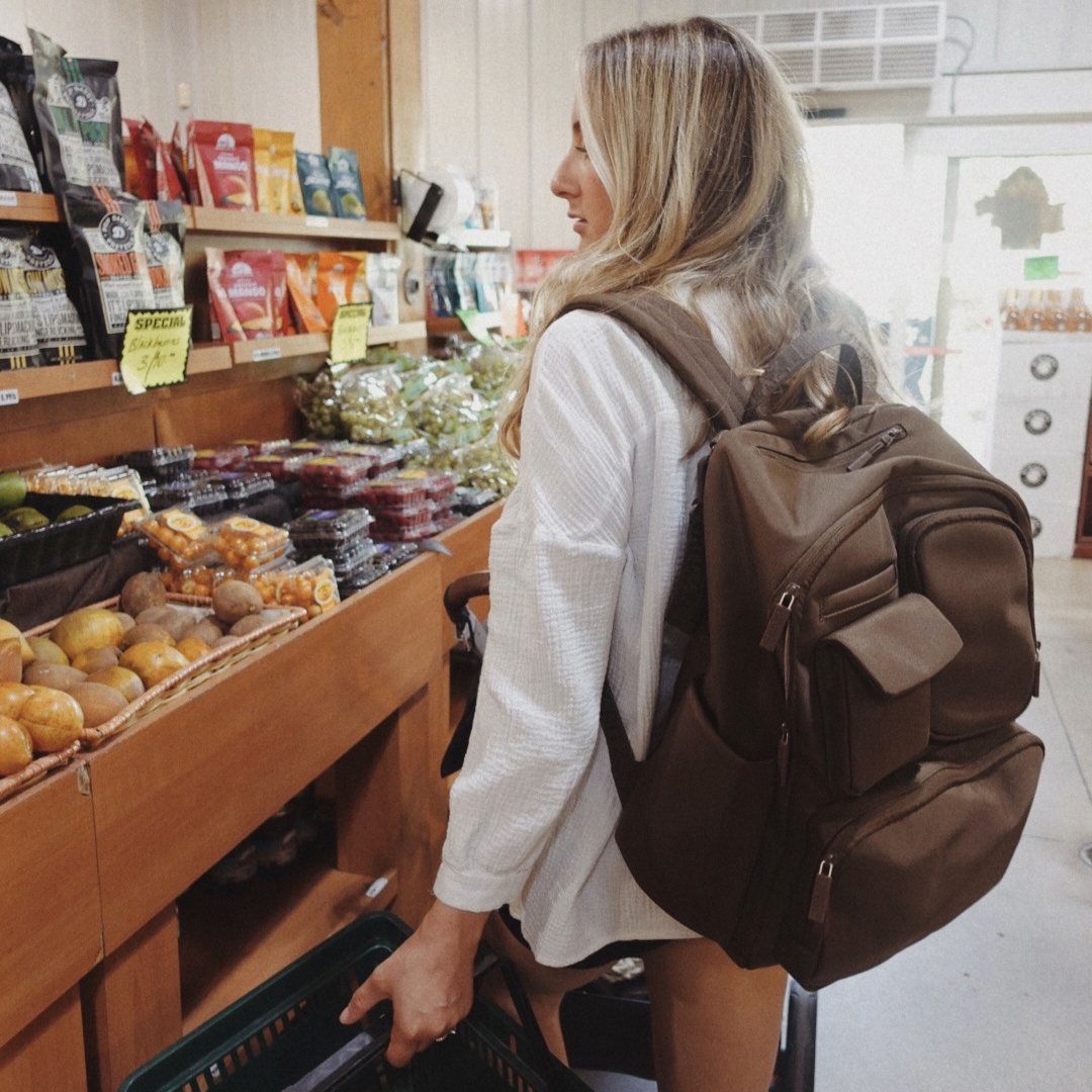 Itzy Ritzy The Belong Utility Backpack™