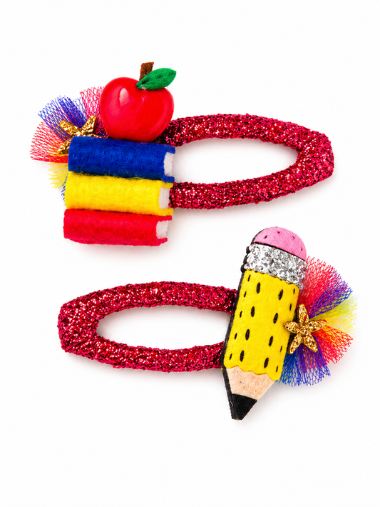 A+ Style Hair Clips