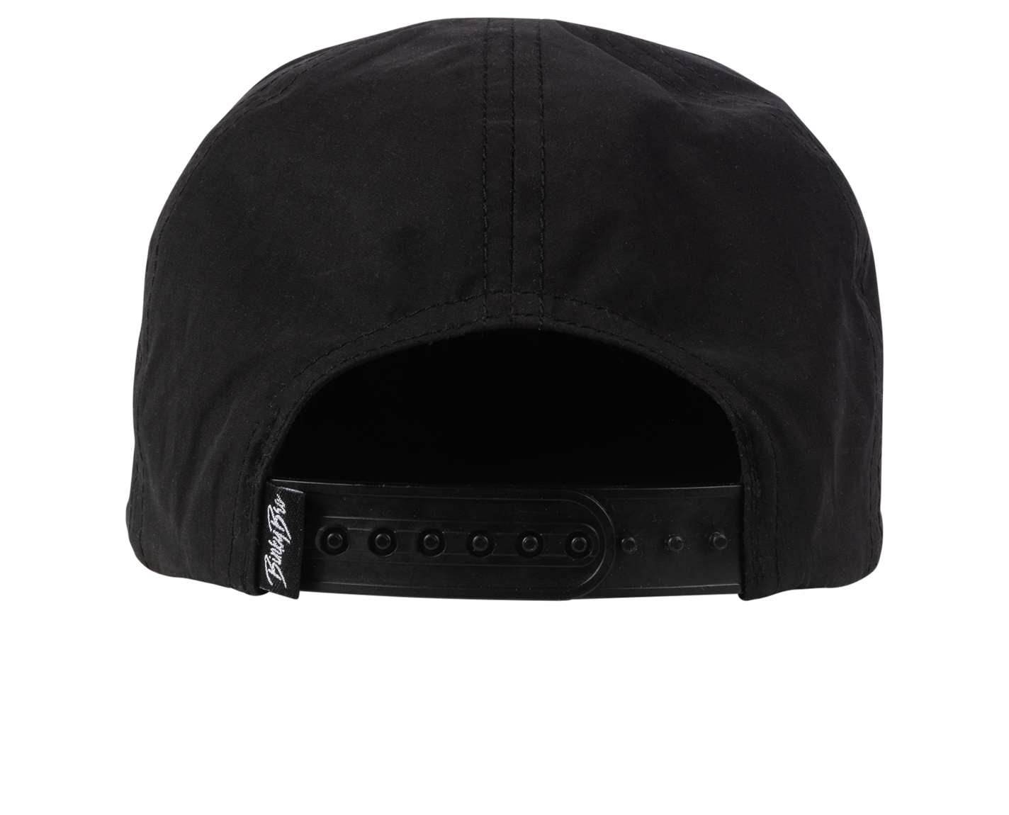 Binky Bro Valencia Hat: Black / Infant (4-12 months) / Standard Fit