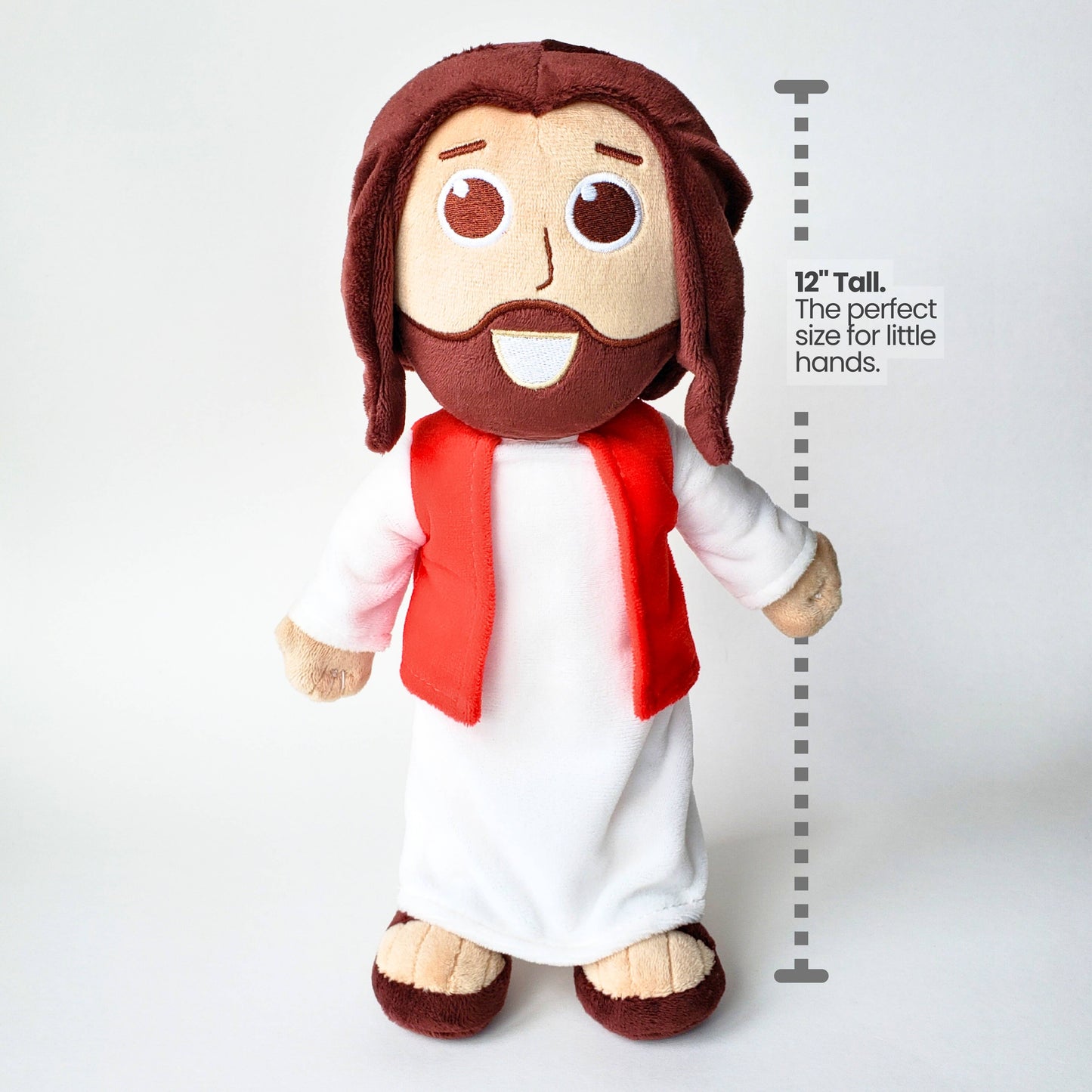 The Talking Jesus Doll - Easter Basket Bestseller