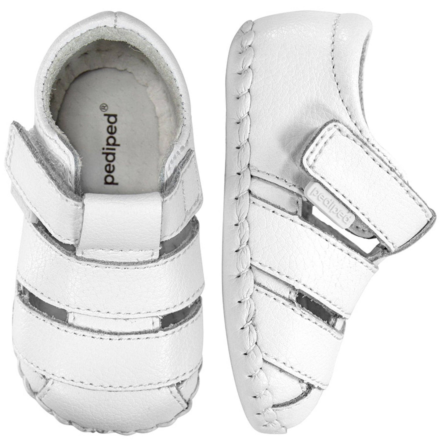 Ross - Originals® | White: 18-24 Months