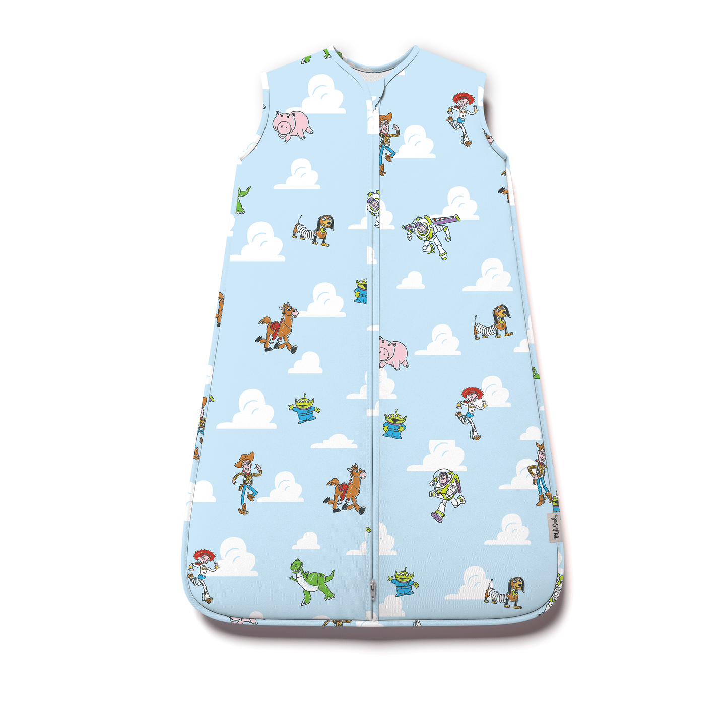 Disney Pixar Toy Story Baby Sleep Bag - 1.0 TOG: 6-18 Months