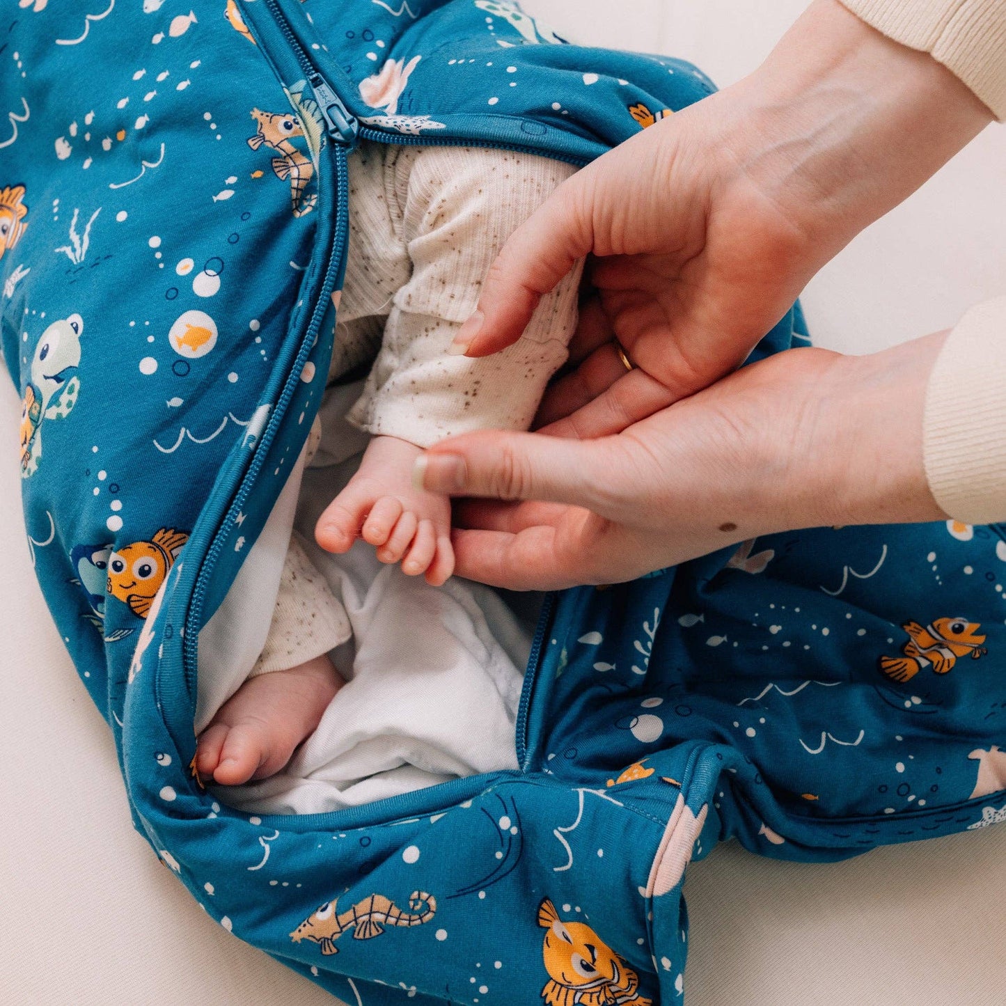 Milk Snob Sleep Bag