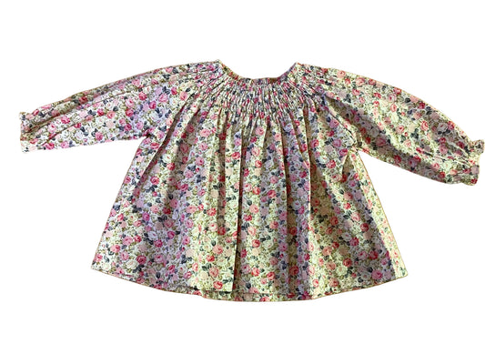Remember Nguyen Bernadette Blouse