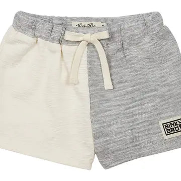 Binky Bro Bodee Blue Short