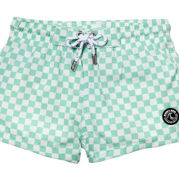 Brinky Bro Cove Swimsuit