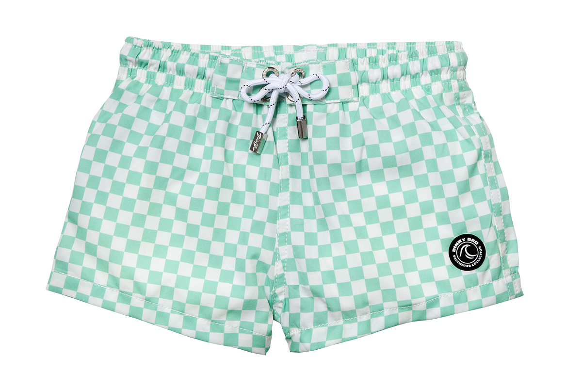 Binky Bro Cove Swimsuit: 6 years+
