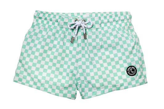 Binky Bro Cove Swimsuit: 6 years+