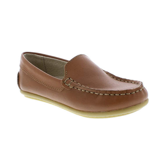 Footmates - Brooklyn - Chestnut