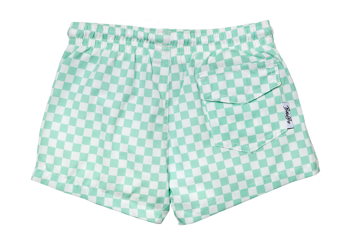 Binky Bro Cove Swimsuit: 6 years+