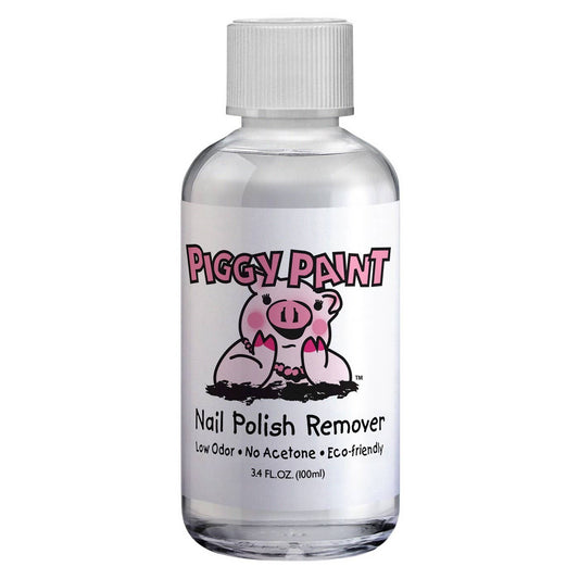 Nail Polish Remover Acetone Free