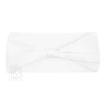 Beyond Creations-Wide Pantyhose Add-A-Bow Headband