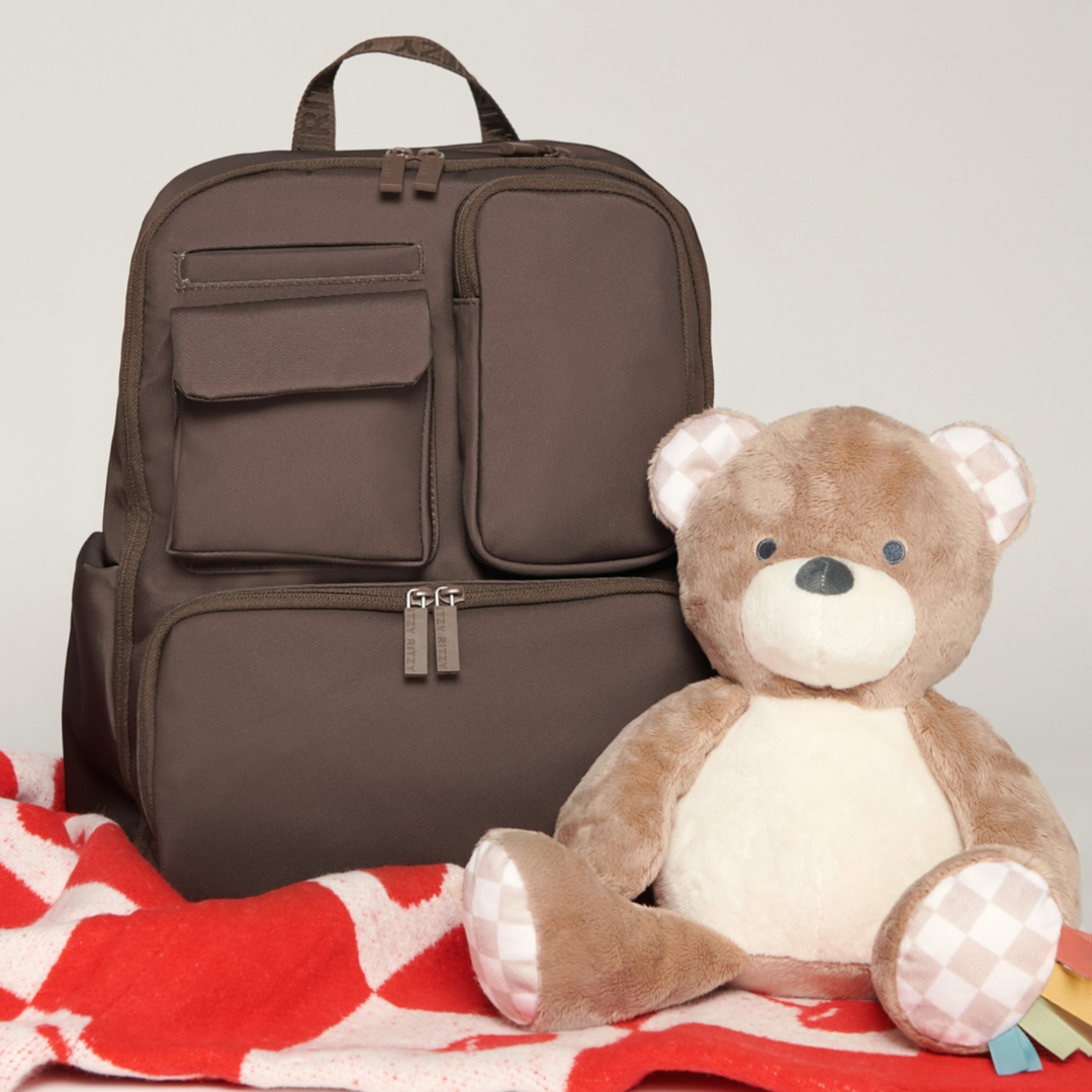 Itzy Ritzy The Belong Utility Backpack™