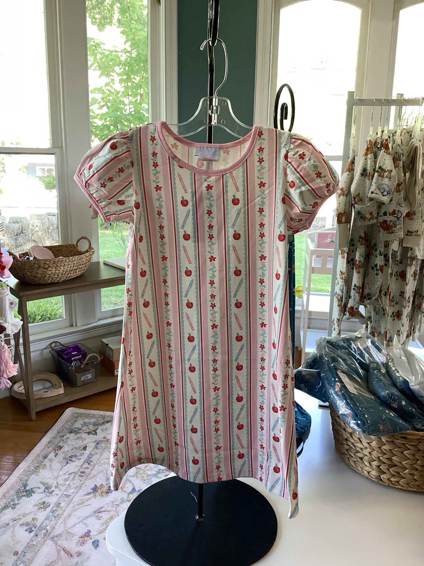 Three Little Ducks Pippa First Day Favorites Play Dress