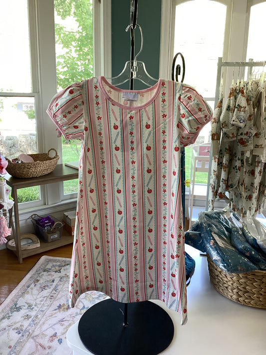 Three Little Ducks Pippa First Day Favorites Play Dress