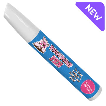Piggy Paint-Paint Pen