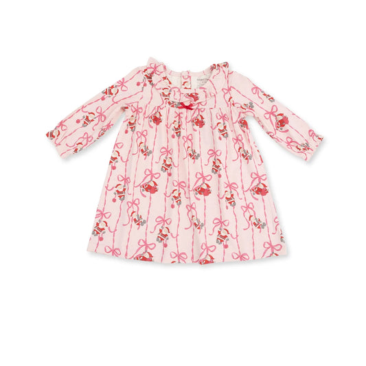 Angel Dear Bows & Santa Gown