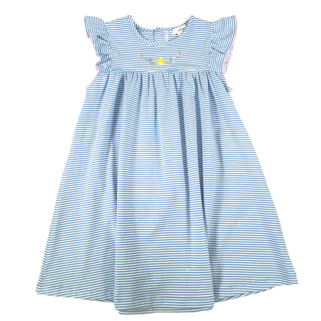 Beehive Dress