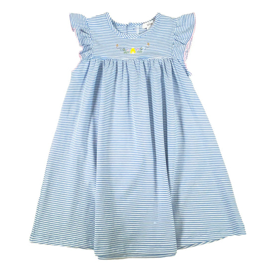 Beehive Dress