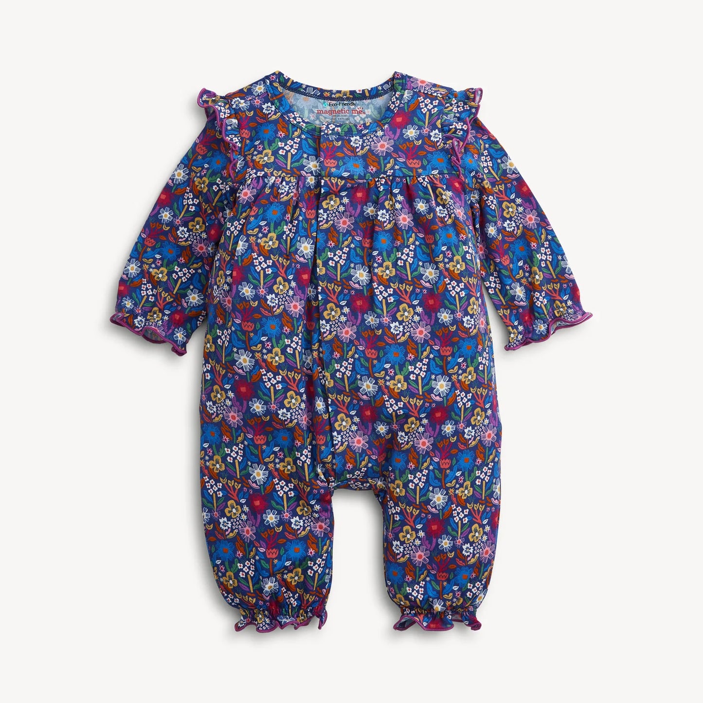 Magnetic Me Romper Astrid