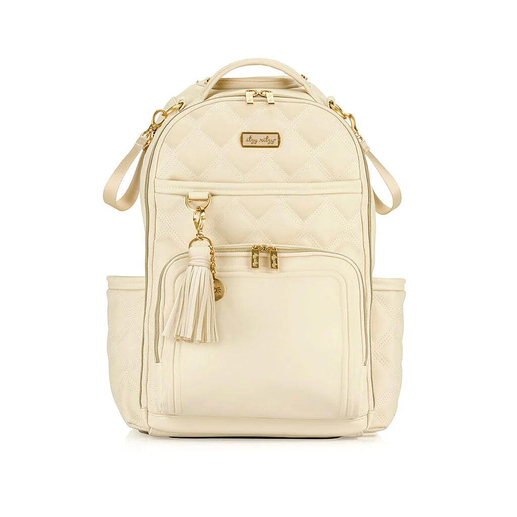 Itzy Ritzy- milk and honey boss plus