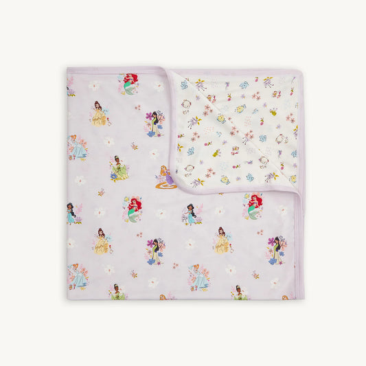 Magnetic Me-Disney Princess Blanket