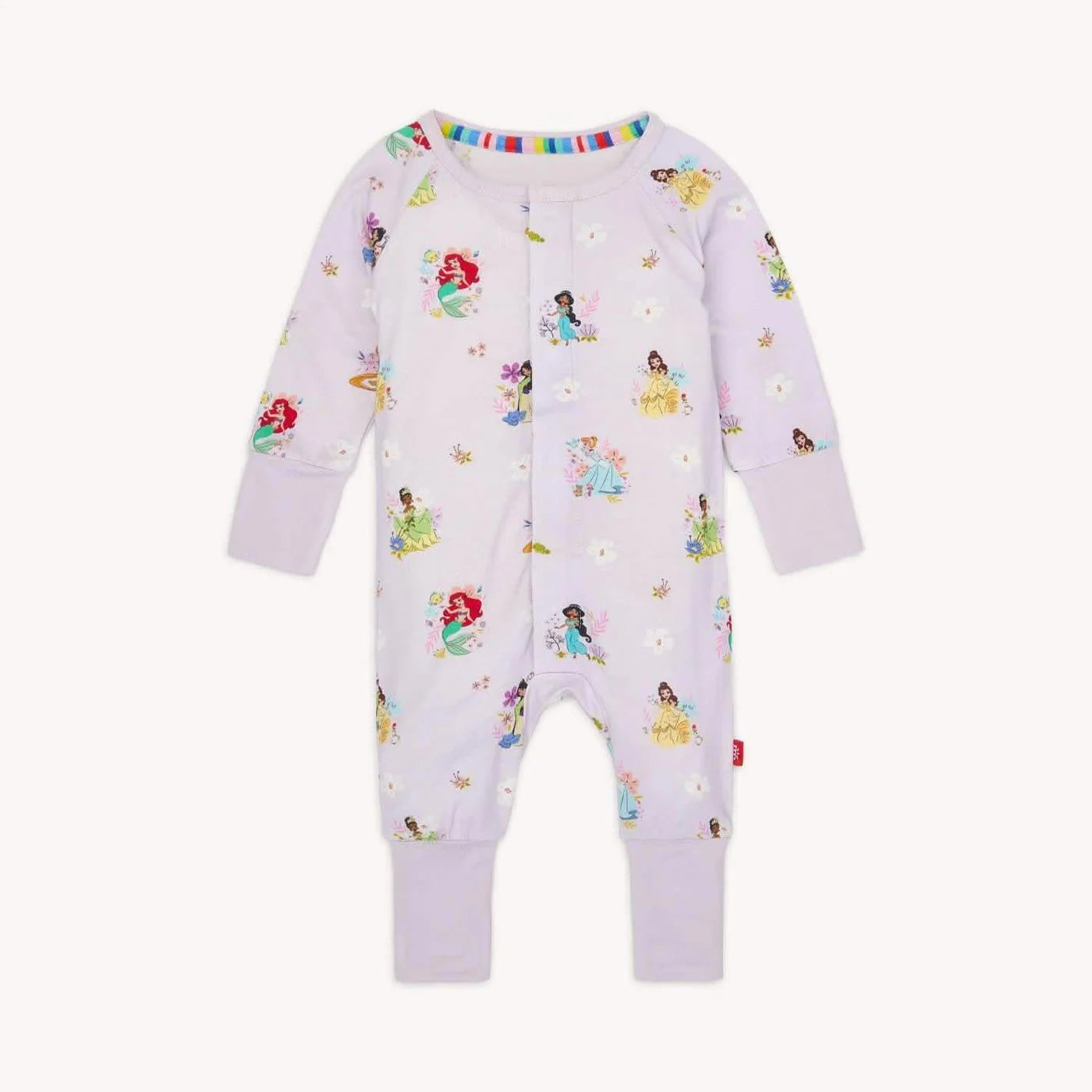 Magnetic Me-Disney Princess Convertible Coverall