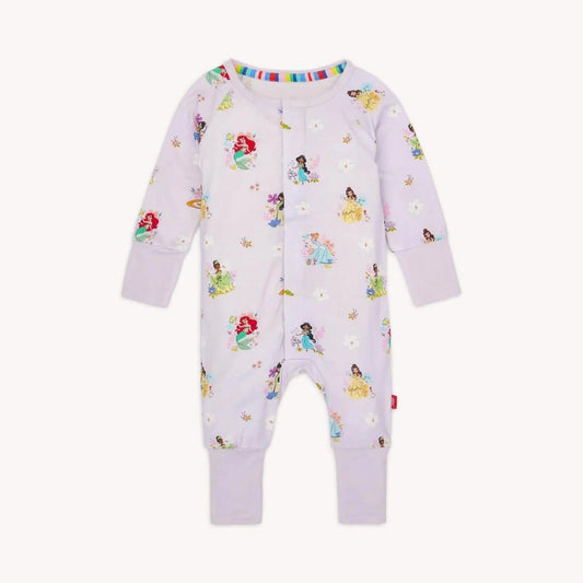 Magnetic Me-Disney Princess Convertible Coverall