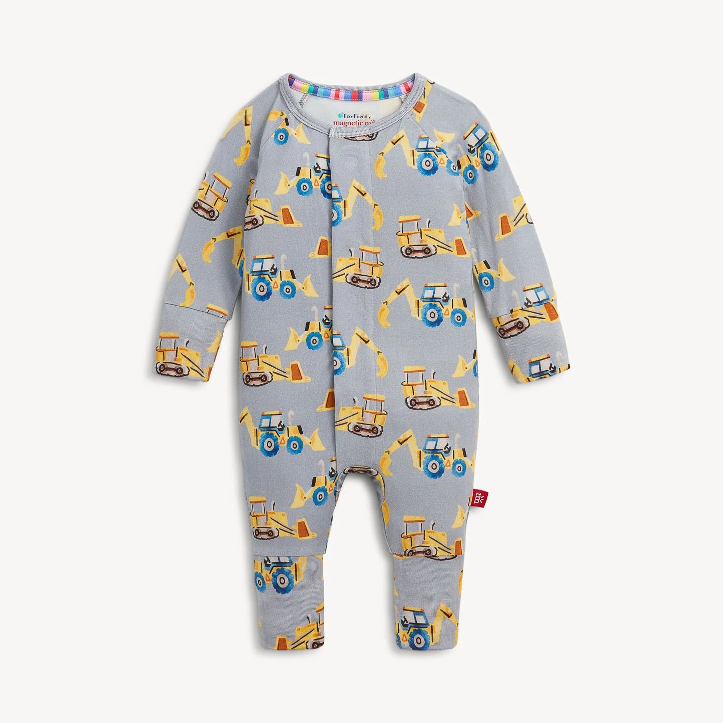 Magnetic Me Convertible Coverall Doze Off
