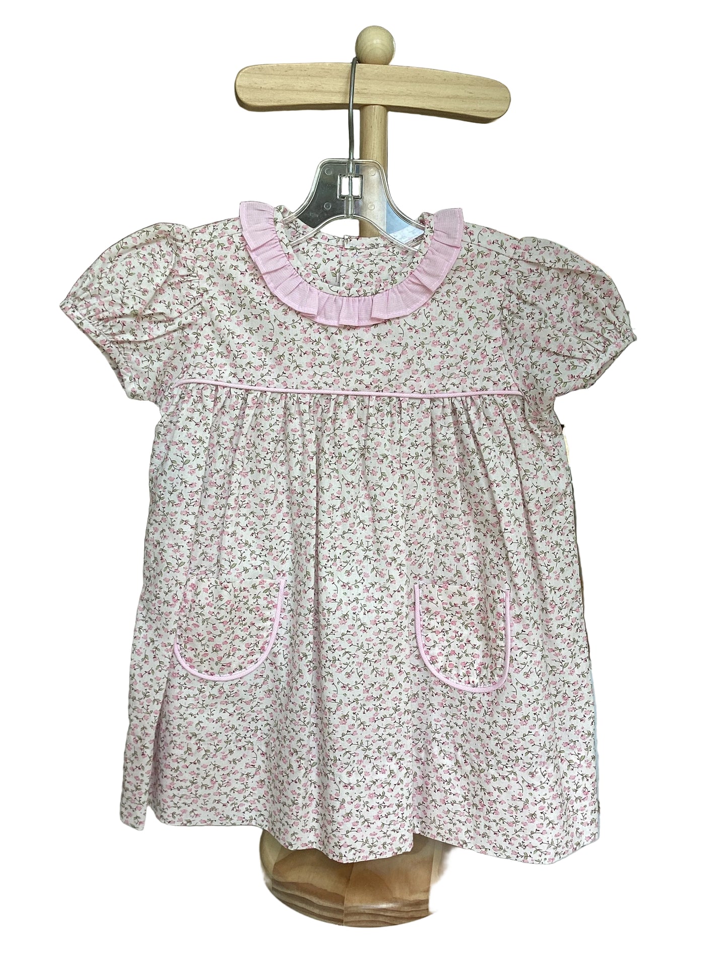 Remember Nguyen Reagan Dress