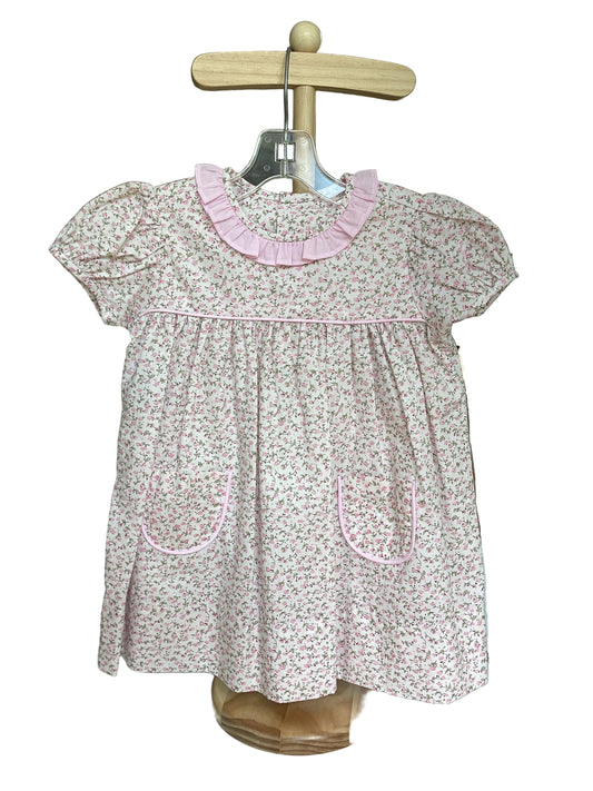 Remember Nguyen Reagan Dress