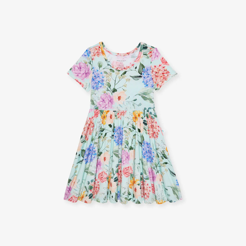 Posh Peanut Erin Twirl Dress