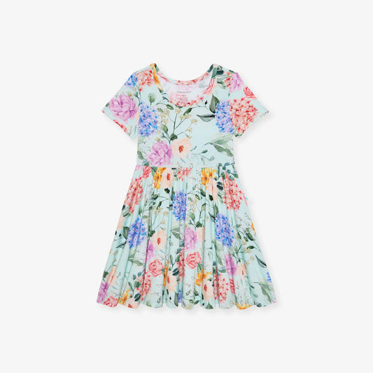 Posh Peanut Erin Twirl Dress