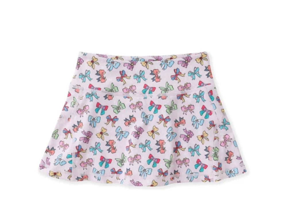 Swoon Kids Active Magical Tennis Skirt